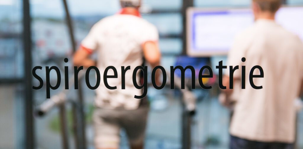 Spiroergometrie - Der Goldstandard der Sportmedizin